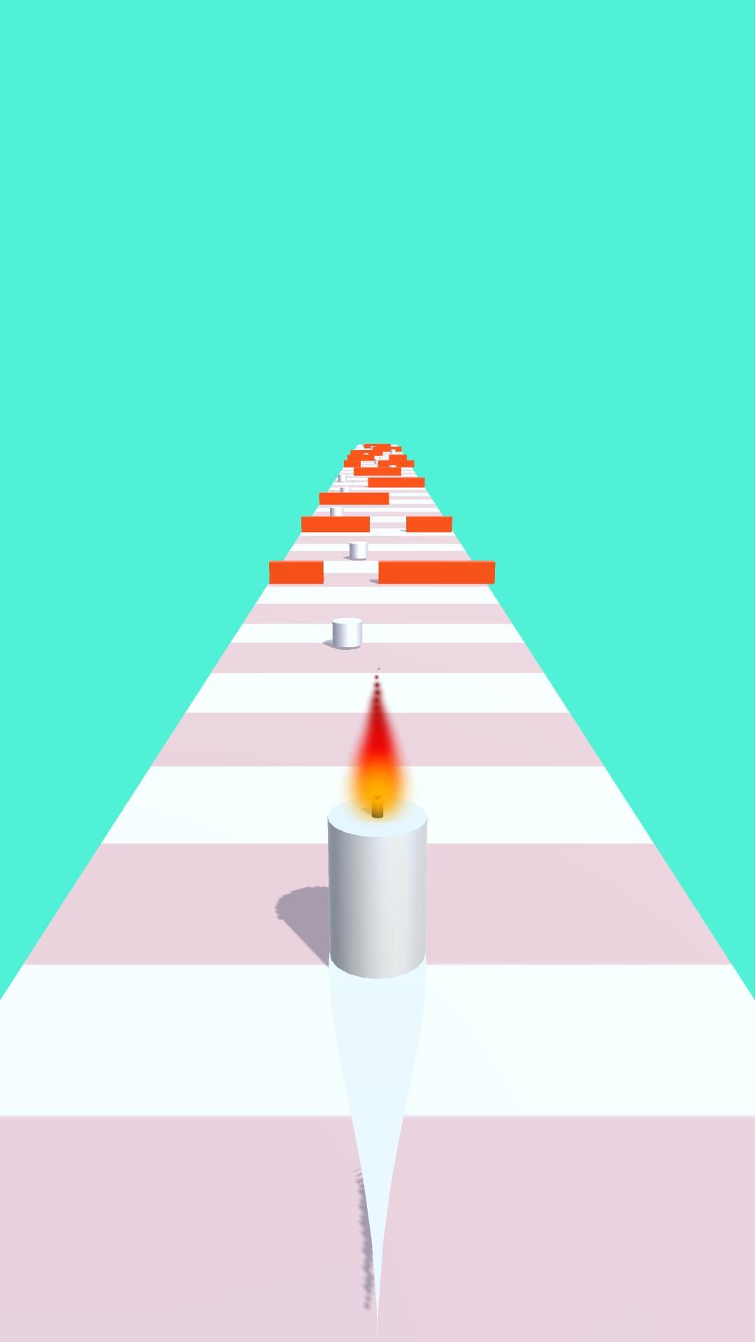 火柴人跑酷者（注：“Wick”常见可理解为“灯芯”，在一些游戏里可能会指代火柴人形象，“Runner”是“奔跑者”之意，这里结合常见游戏命名习惯优化为“火柴人跑酷者” ，若有特定背景可按需调整）