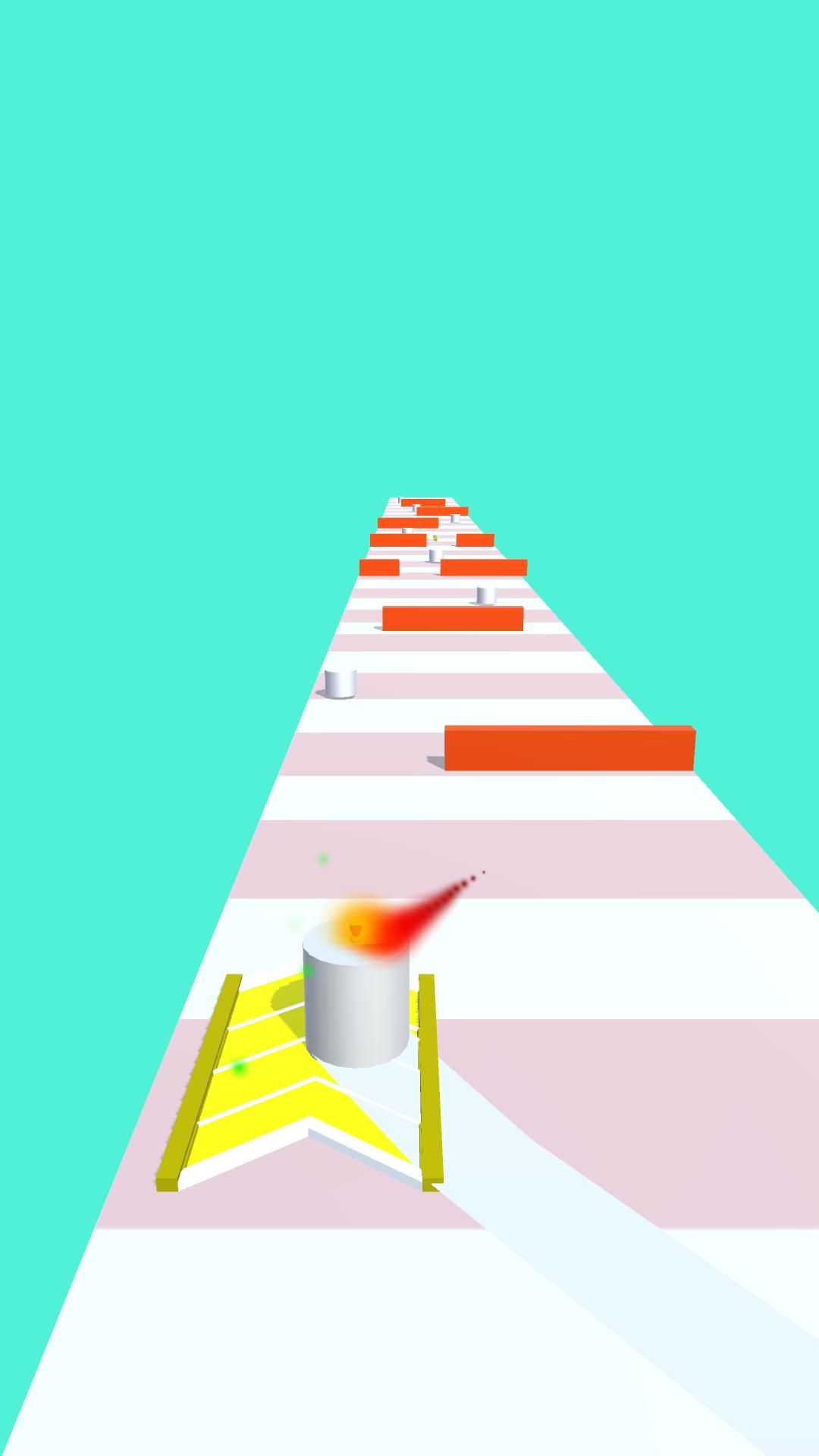 火柴人跑酷者（注：“Wick”常见可理解为“灯芯”，在一些游戏里可能会指代火柴人形象，“Runner”是“奔跑者”之意，这里结合常见游戏命名习惯优化为“火柴人跑酷者” ，若有特定背景可按需调整）