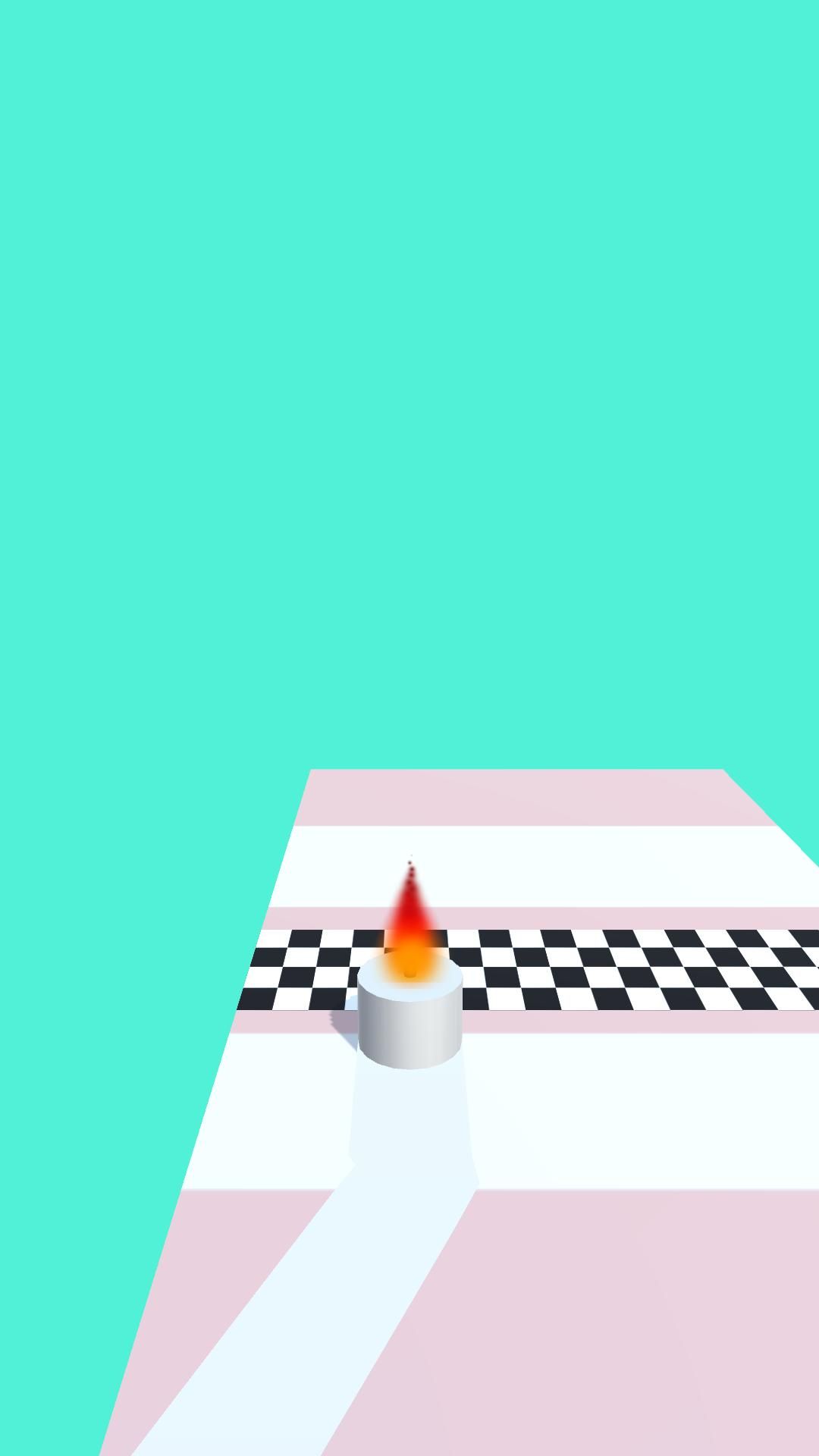 火柴人跑酷者（注：“Wick”常见可理解为“灯芯”，在一些游戏里可能会指代火柴人形象，“Runner”是“奔跑者”之意，这里结合常见游戏命名习惯优化为“火柴人跑酷者” ，若有特定背景可按需调整）