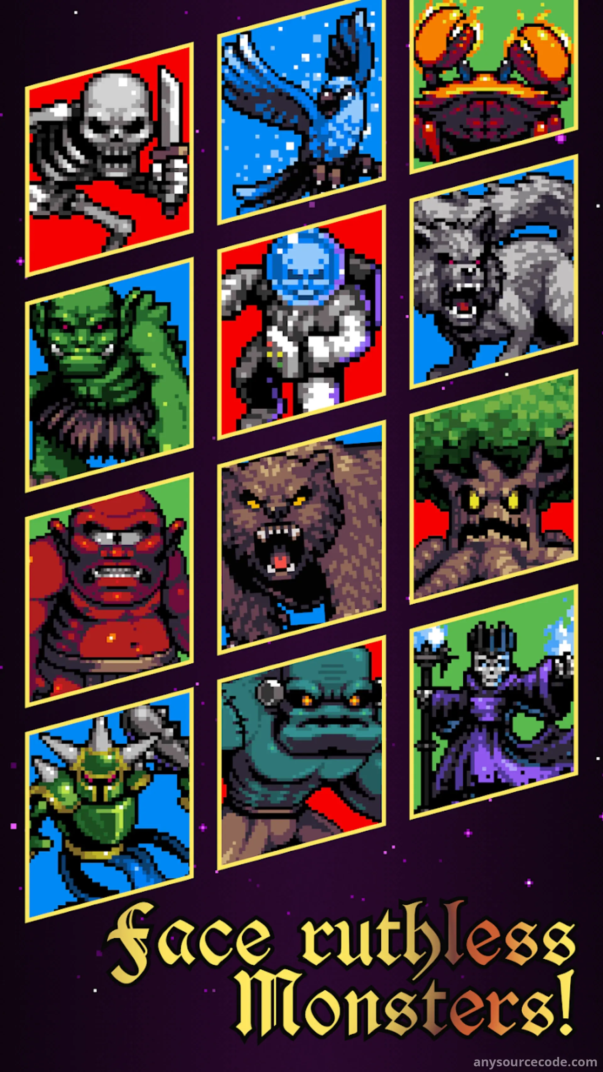 巫师之轮2：放置角色扮演游戏