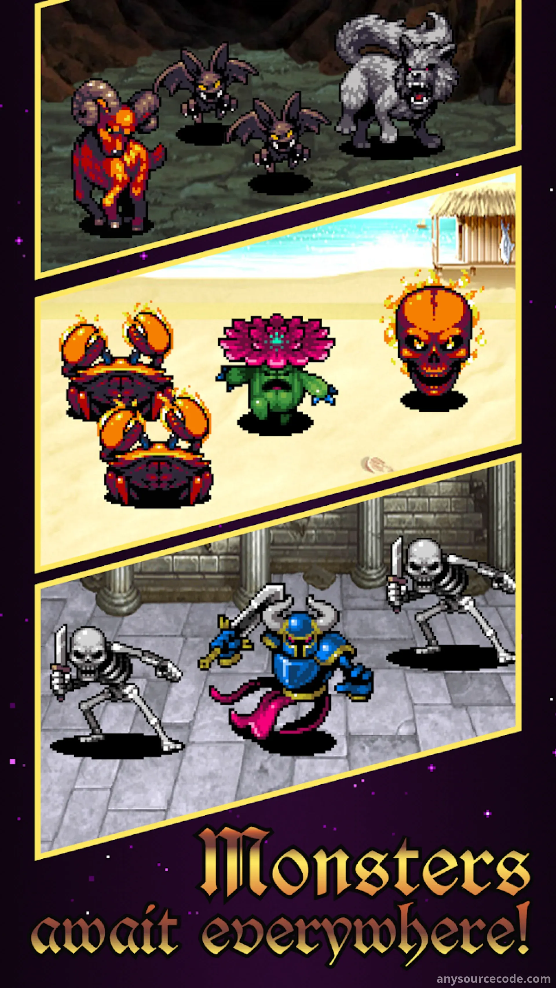 巫师之轮2：放置角色扮演游戏