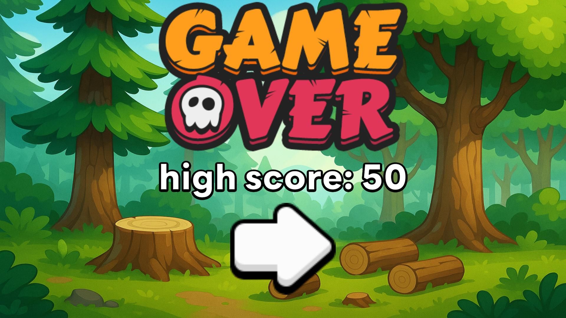 伐木点击休闲手游