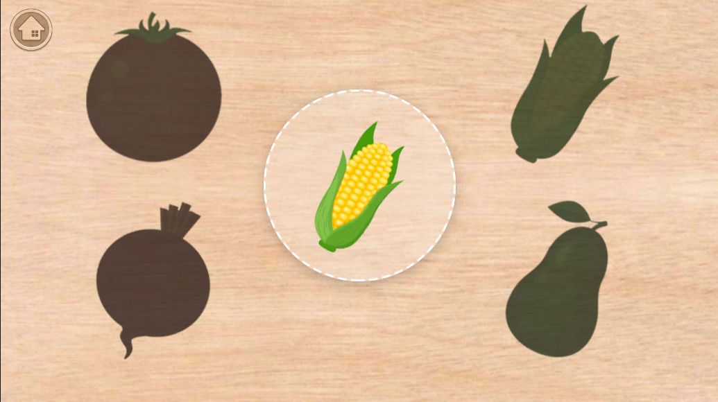 2019儿童木质拼图（含Lts和Admob广告）