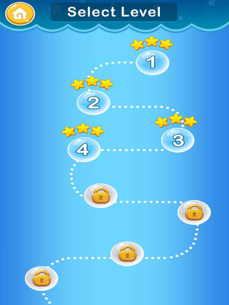 单词冠军：单词打字问答游戏