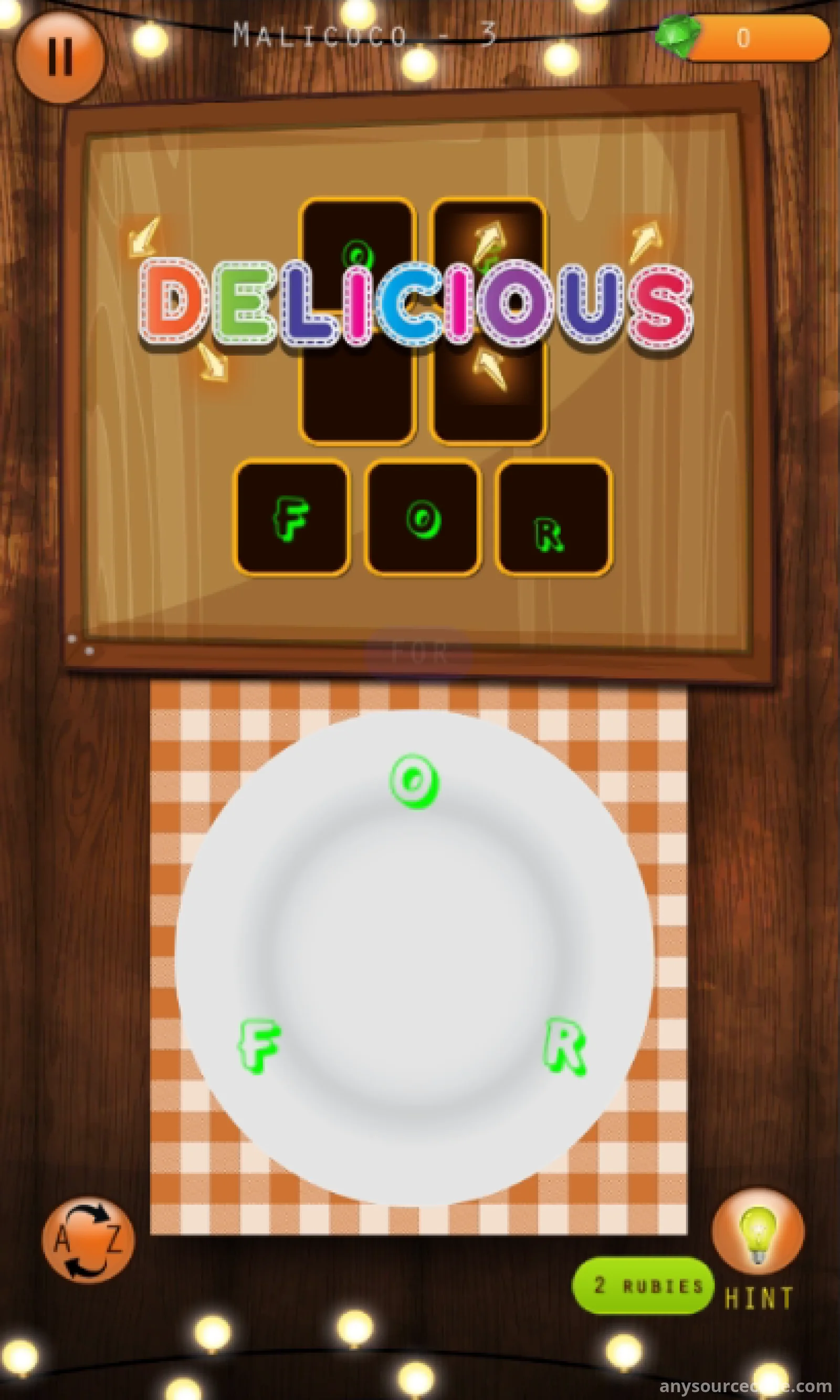 单词王者 - 解谜游戏 | 500+独特关卡