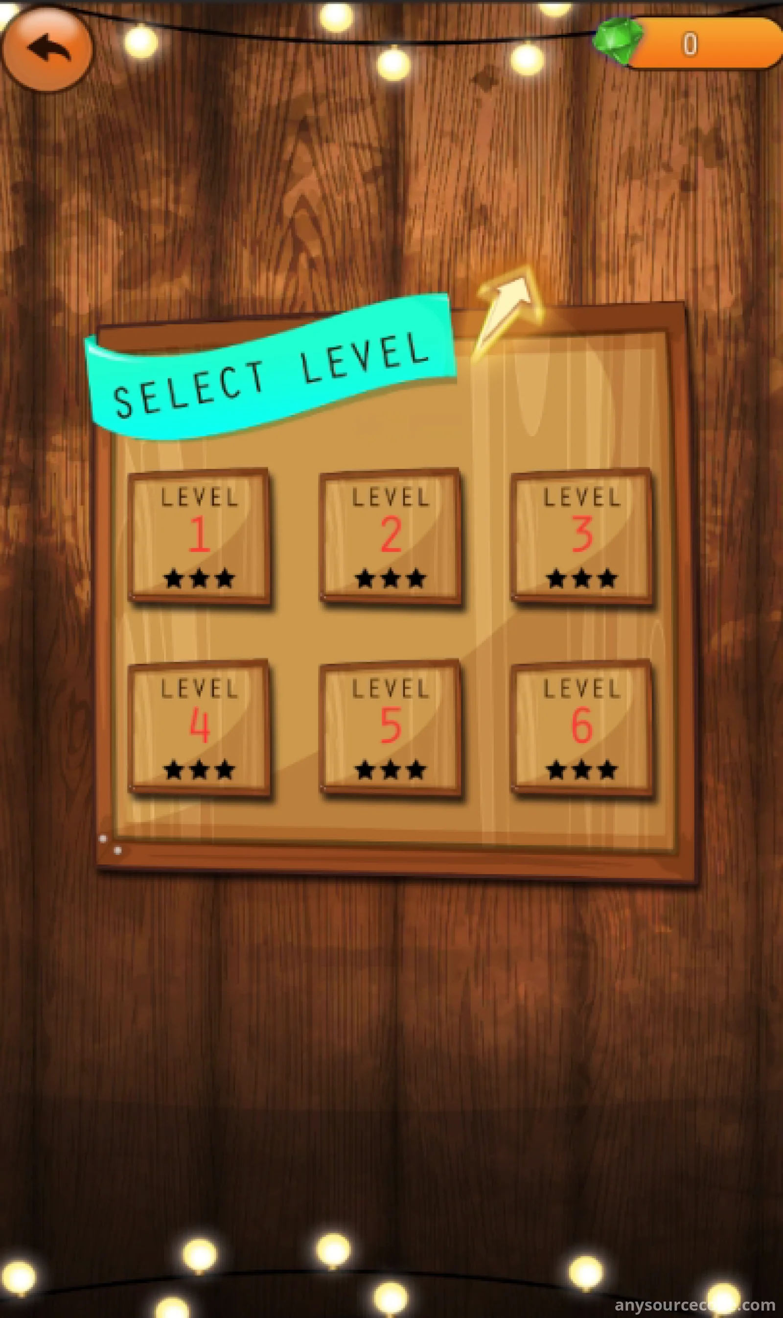 单词王者 - 解谜游戏 | 500+独特关卡