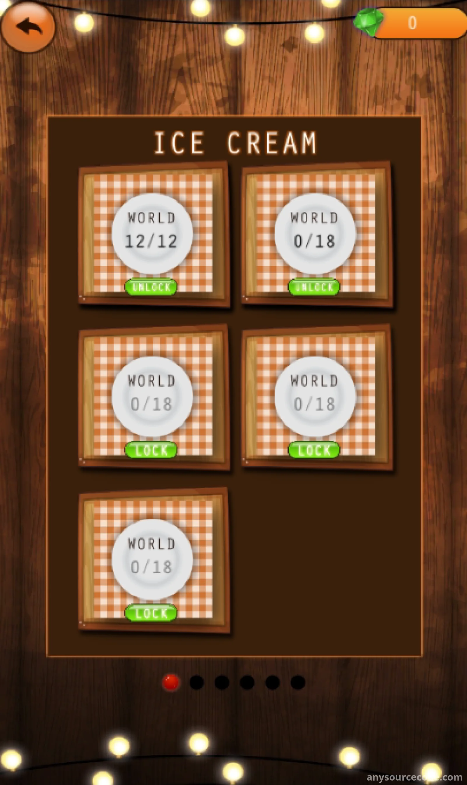 单词王者 - 解谜游戏 | 500+独特关卡