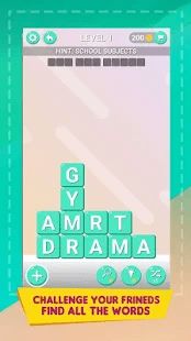 单词粉碎完整版