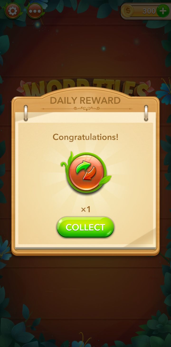 单词方块填字谜题