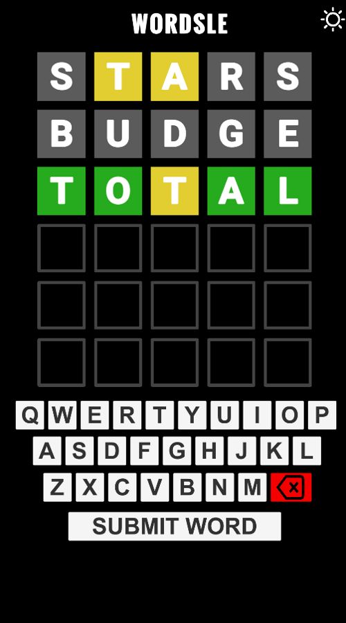 单词猜谜广告平台版