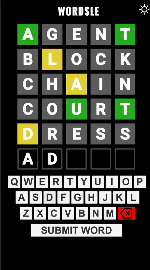 单词猜谜广告平台版