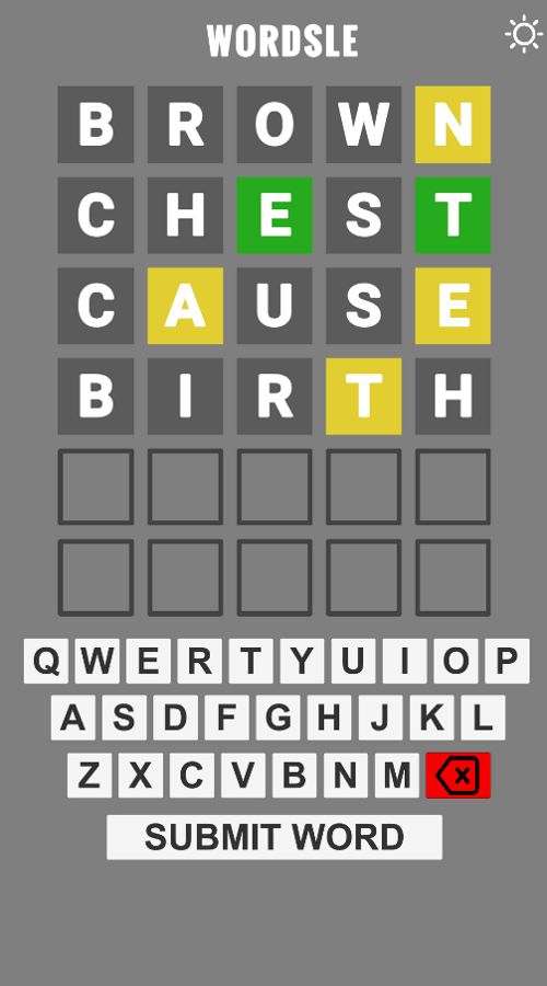 单词猜谜广告平台版