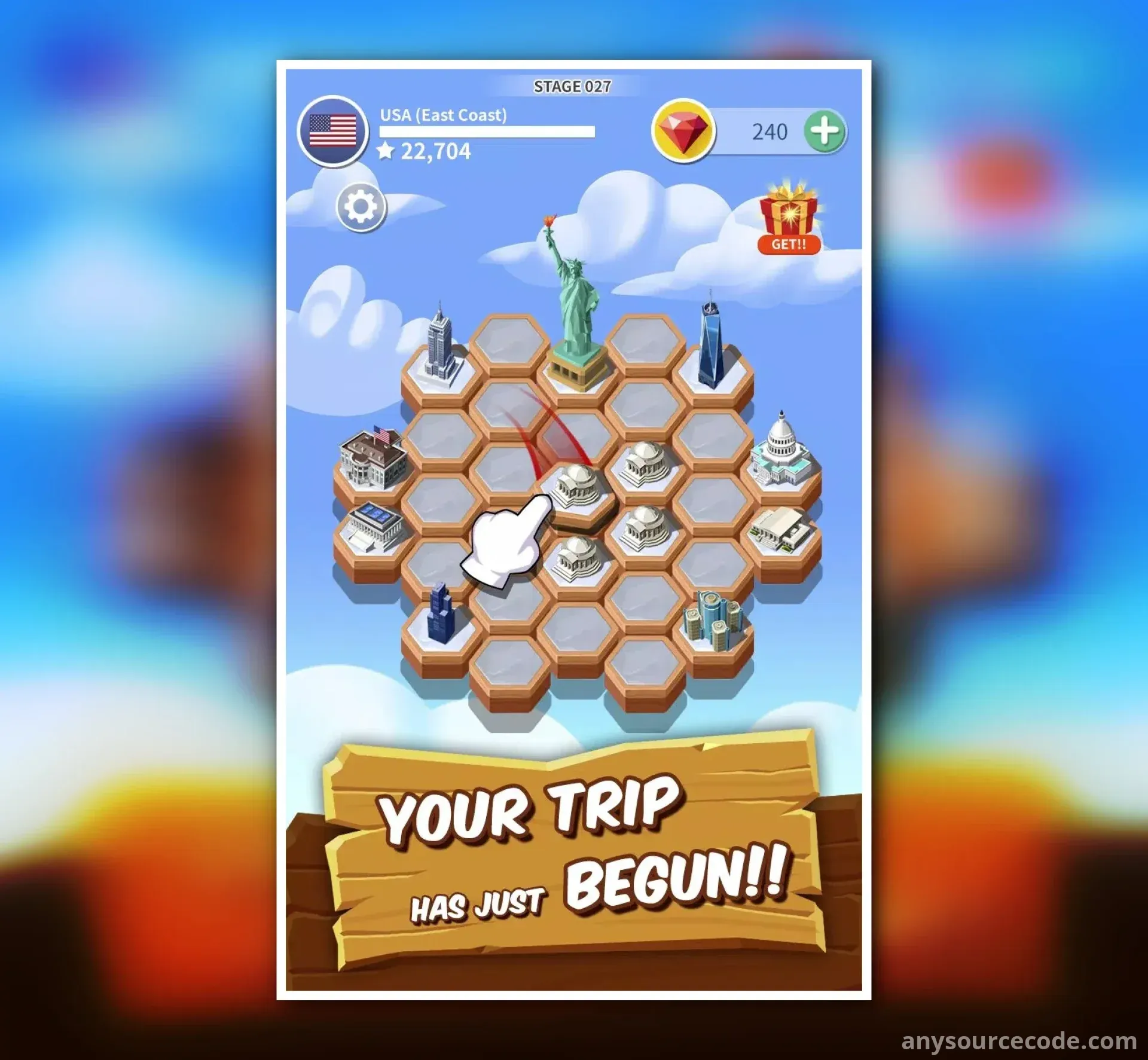 世界连线——配对与合并