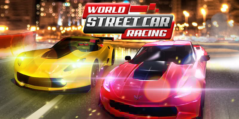 World Street Car Racing
