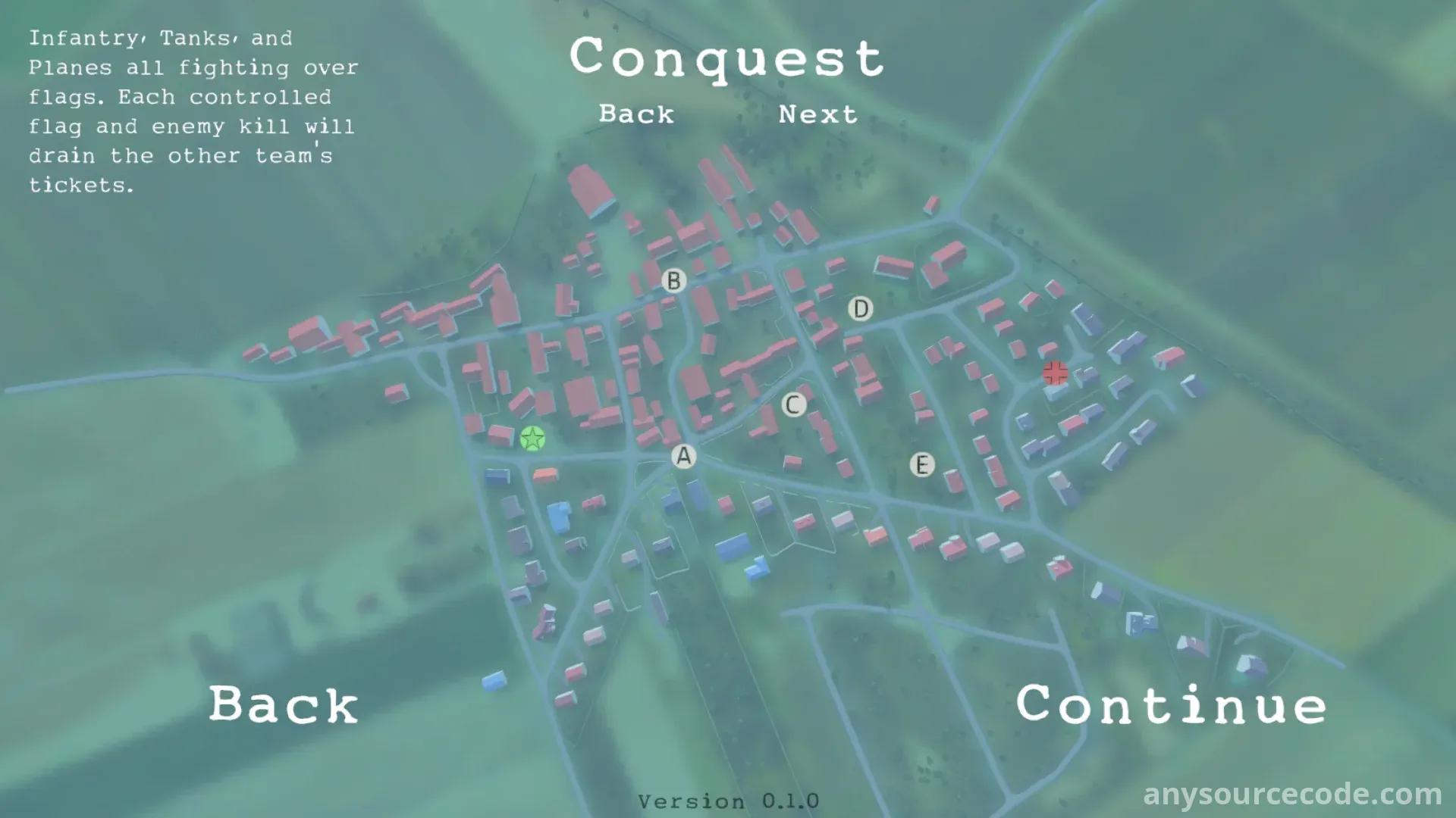 二战第一人称射击策略游戏