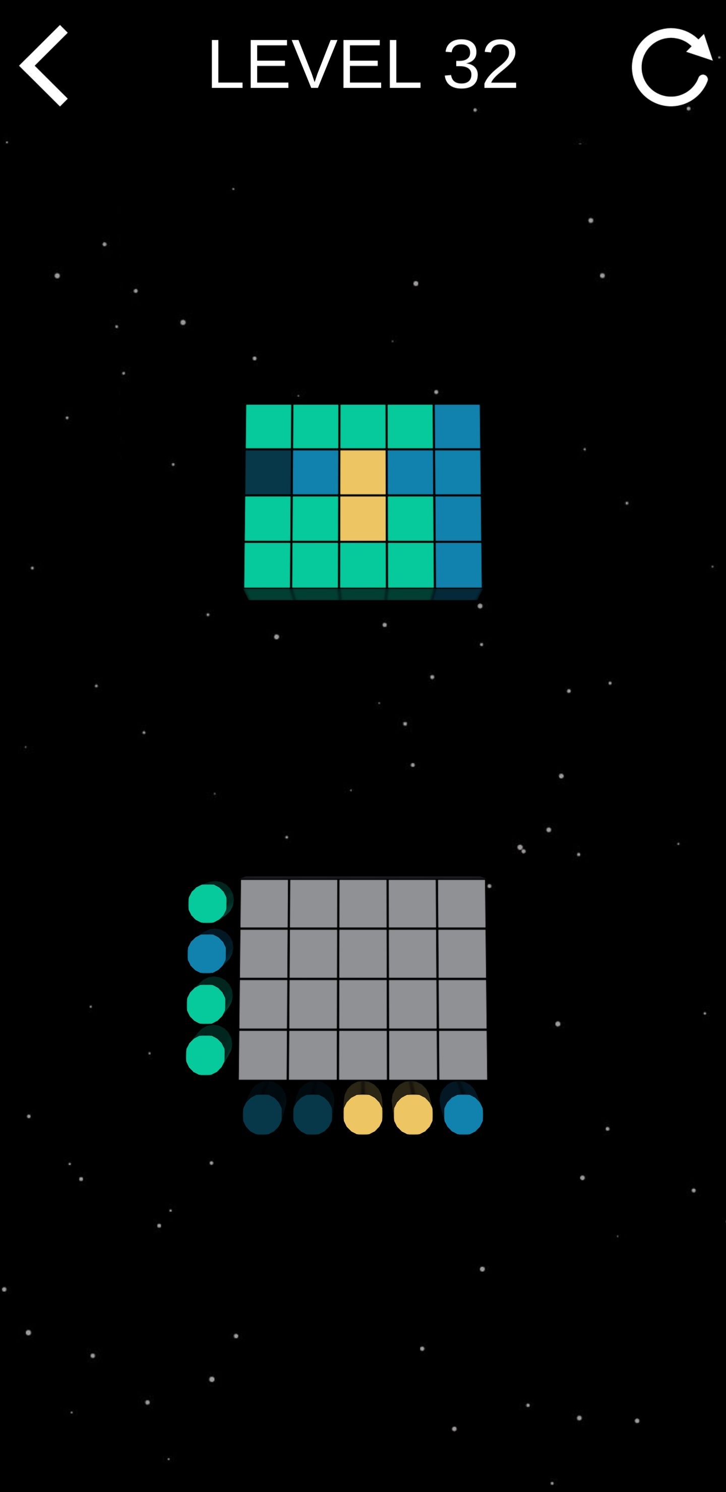 安卓和iOS系统适用的之字形游戏