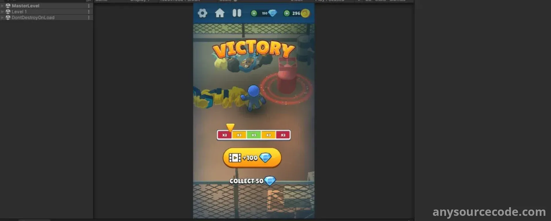 僵尸防御：拯救城市