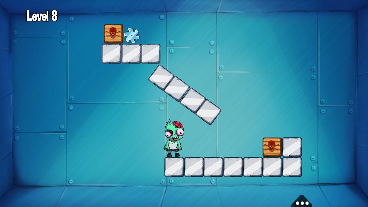 僵尸解谜广告平台版