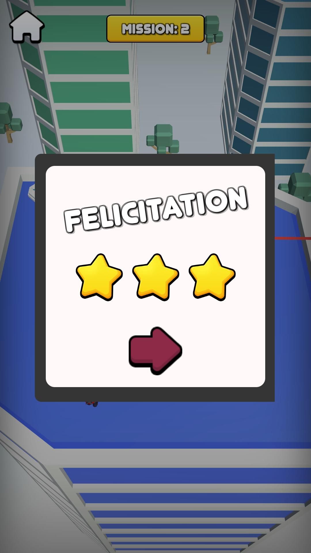 3D僵尸射击超休闲手游