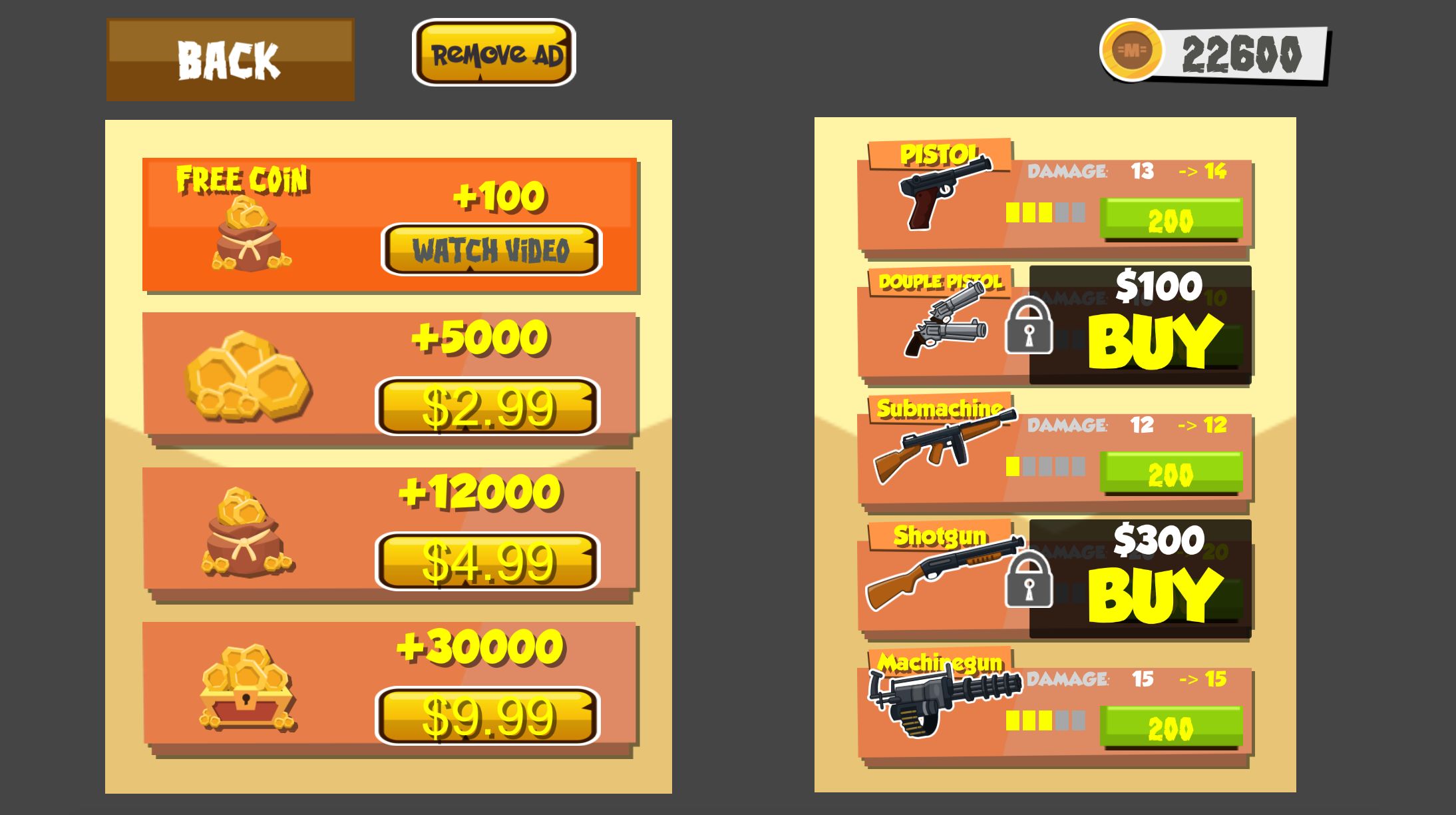 僵尸杀手：完整版