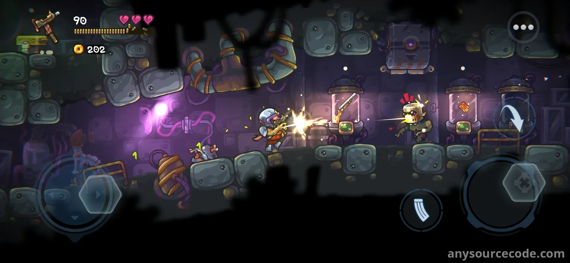 僵尸特遣队：重启