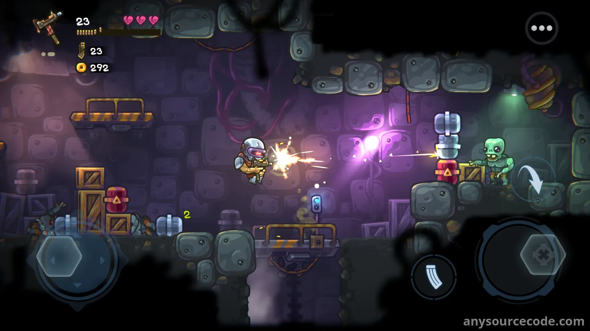 僵尸特遣队：重启