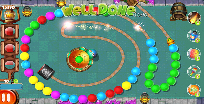 祖玛豪华版：完整300关