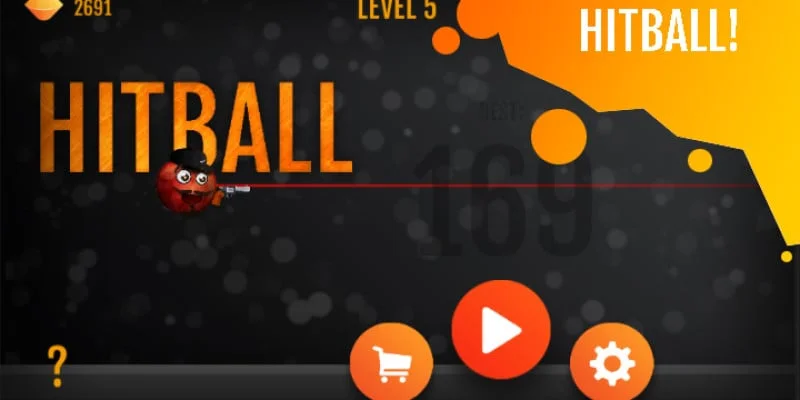 全功能击球手游