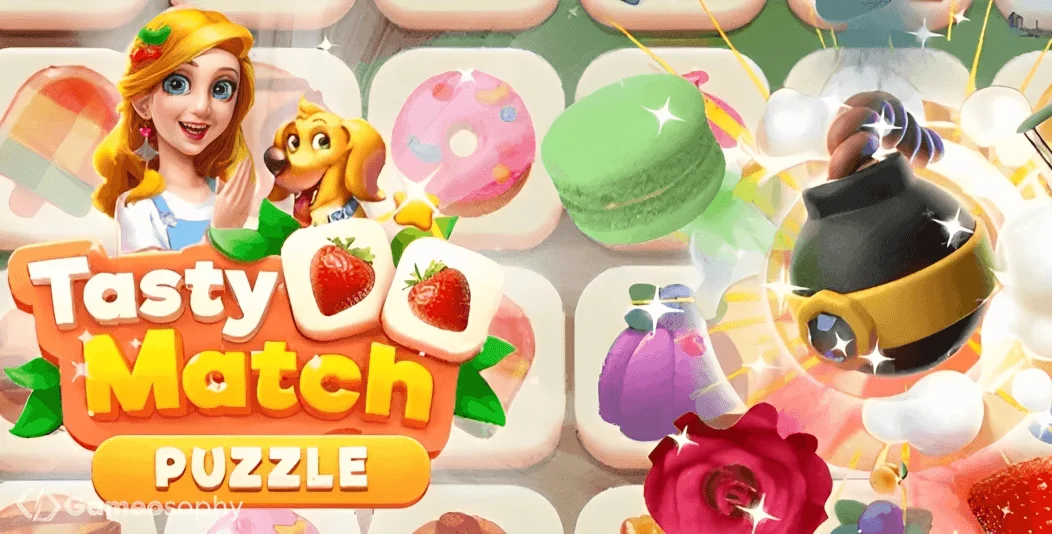 经典3D一对连方块消除谜题全套游戏