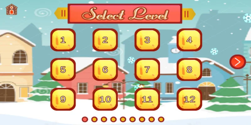 关卡选择器系统插件