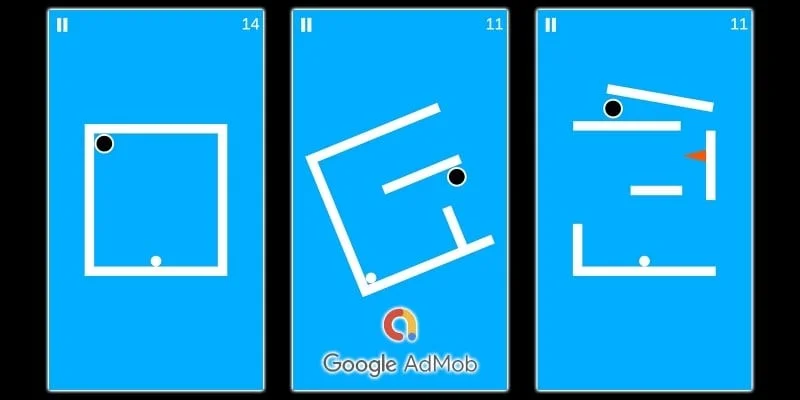 借助广告平台Admob找漏洞