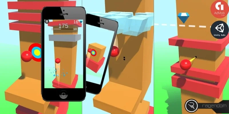 球升完整版游戏