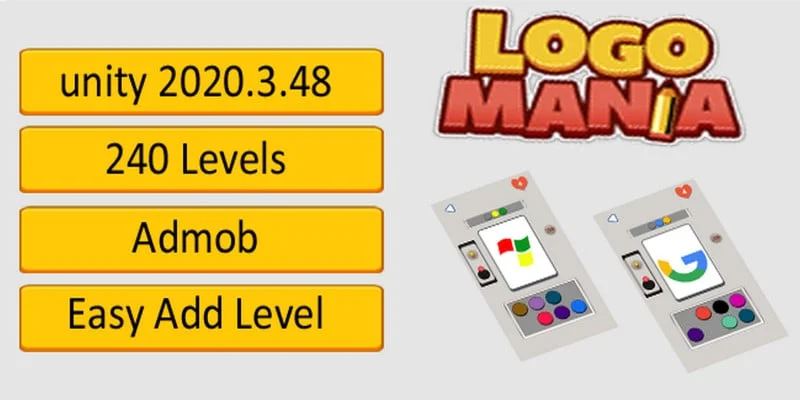 色彩狂热应用程序