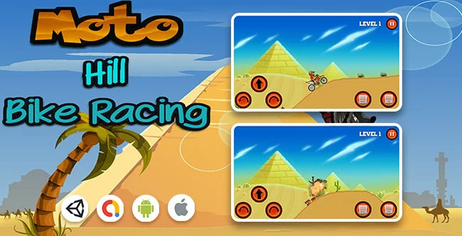 山地自行车竞赛