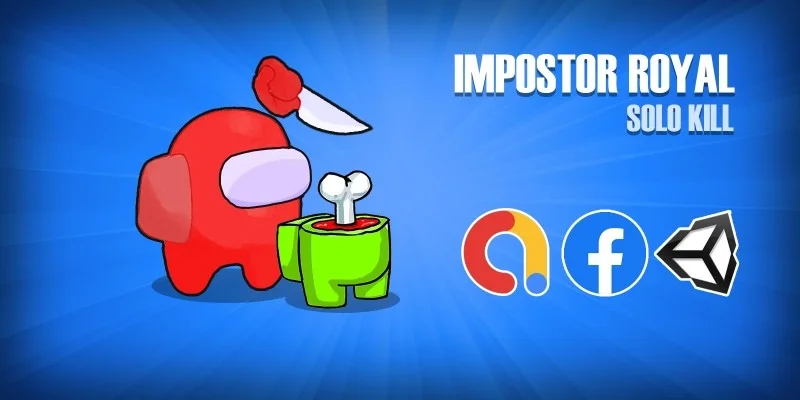 冒名皇室单人杀戮