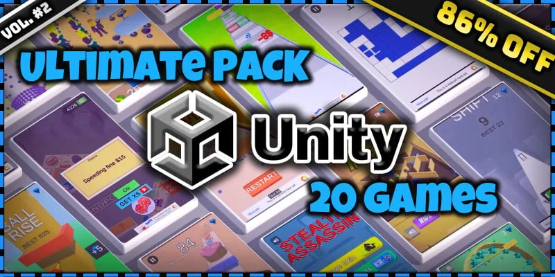 终极包20 手机游戏合集2