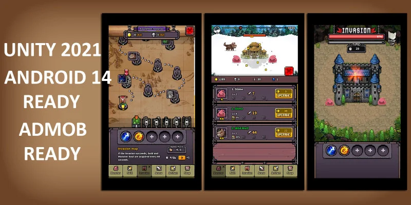 恶魔召唤师 完全版