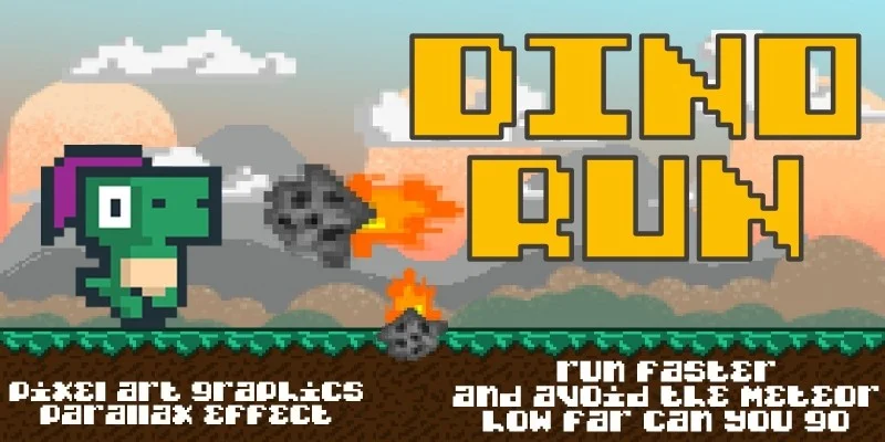 恐龙快跑完整版