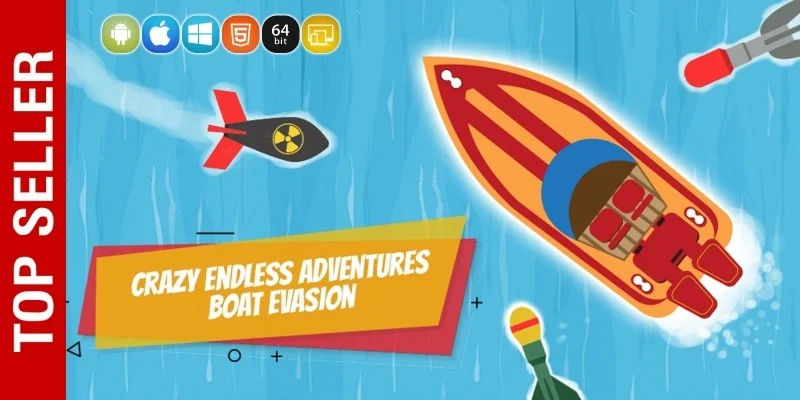 无尽水上冒险完整版