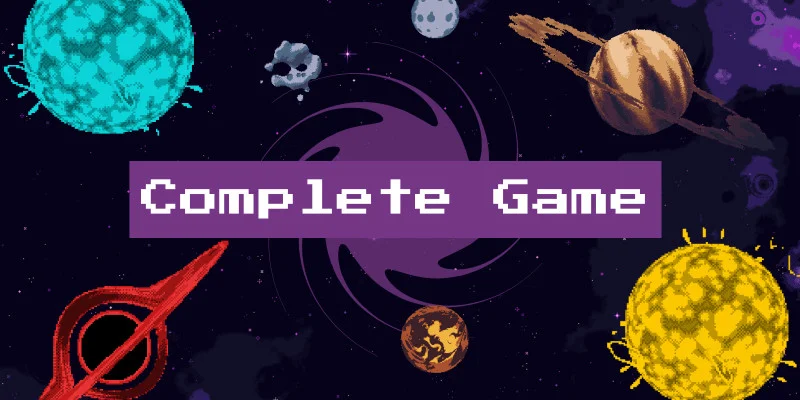 太空合并游戏模板