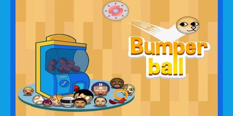 碰碰球：疯狂弹珠挑战