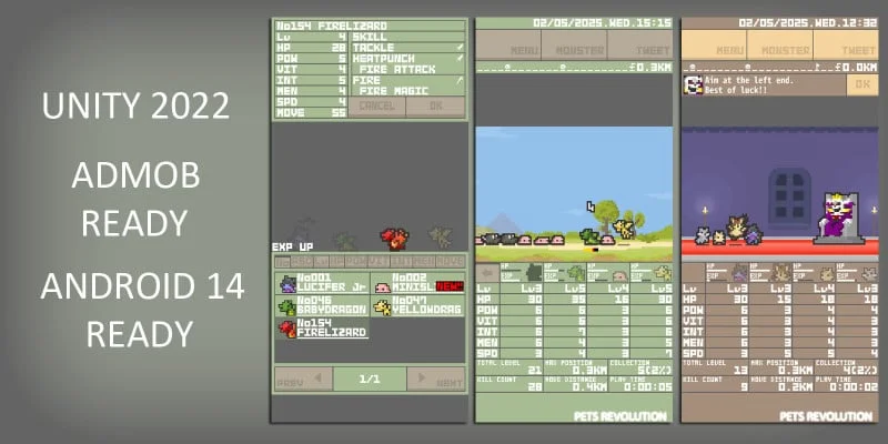 宠物大变革完整版