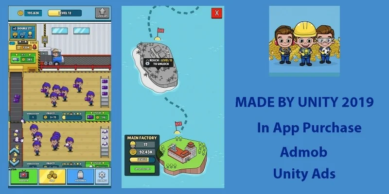 闲置员工大亨完整版