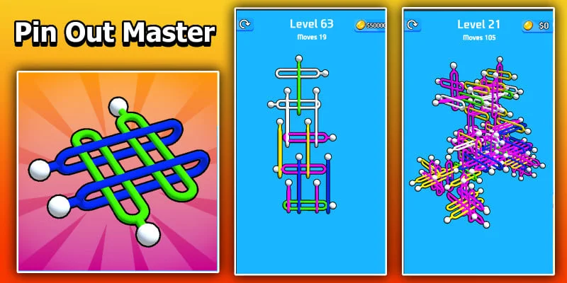 3D弹珠大师游戏