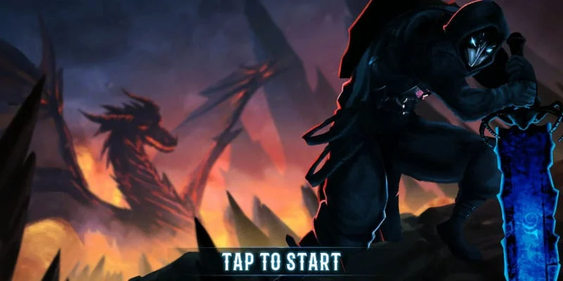 暗影骑士战斗传奇