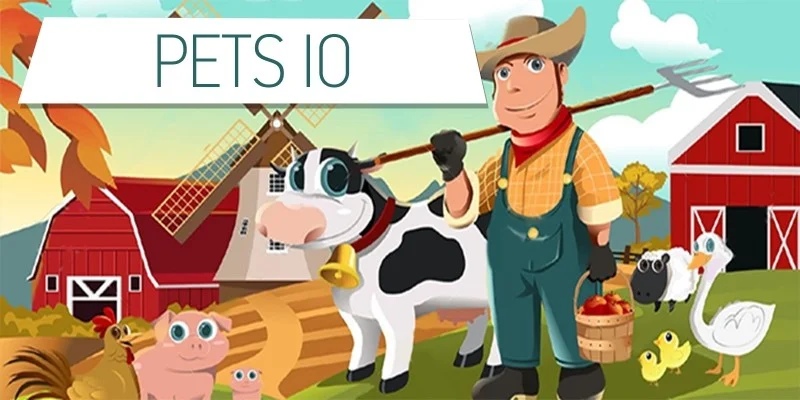 宠物大作战完整版