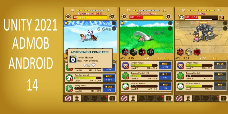 闲置女王角色扮演安卓应用