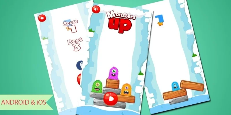 怪物养成完全版