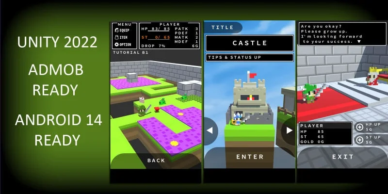 肉鸽新地牢完整版