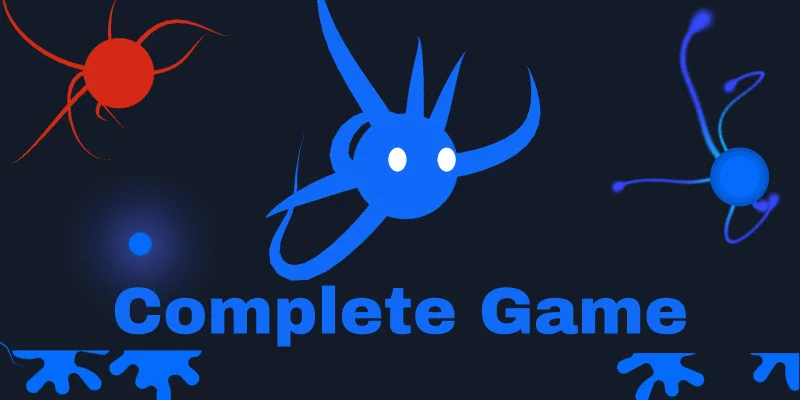 黑暗深渊游戏模板